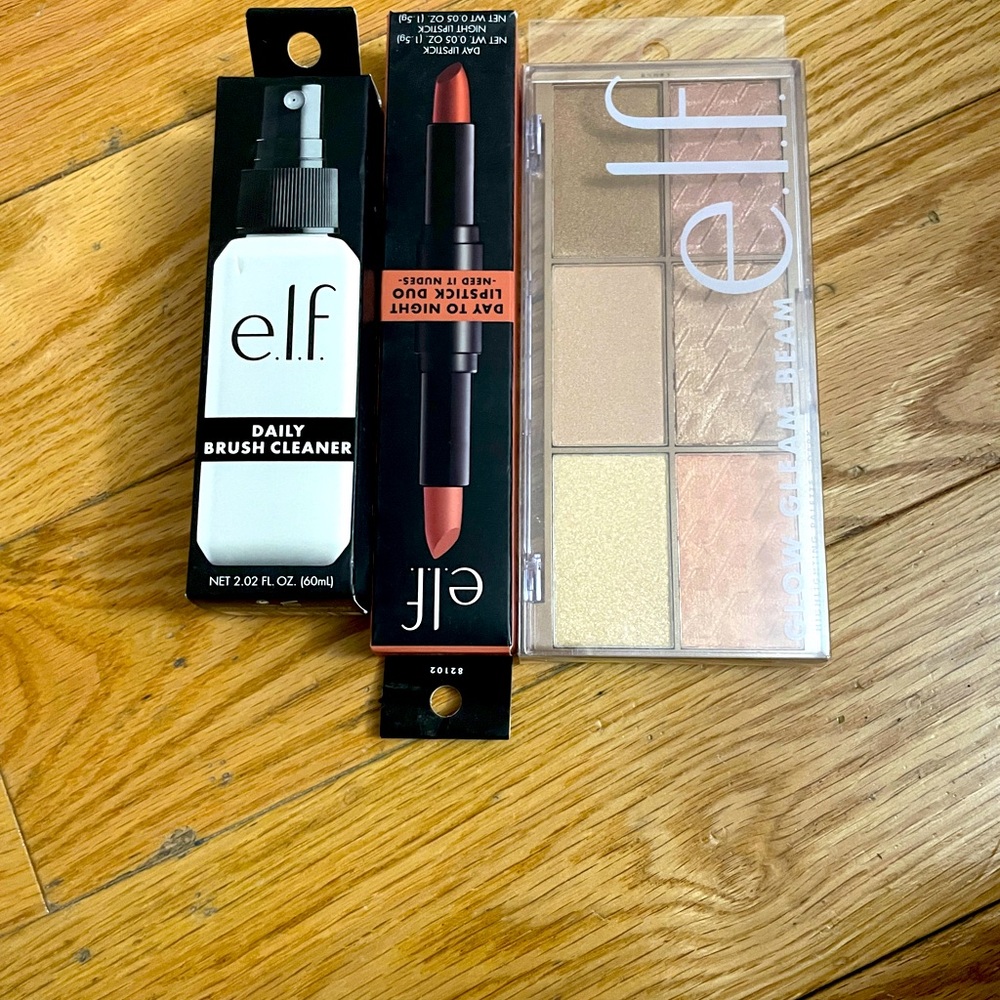 Elf bundles